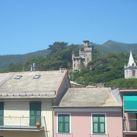 Hotel Corallo Moneglia Exterior photo