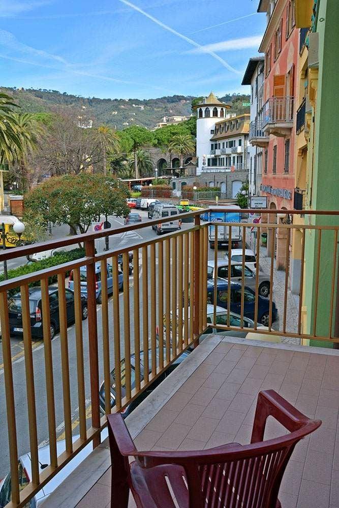 Hotel Corallo Moneglia Exterior photo