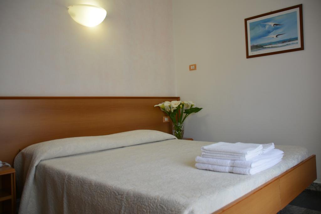 Hotel Corallo Moneglia Room photo