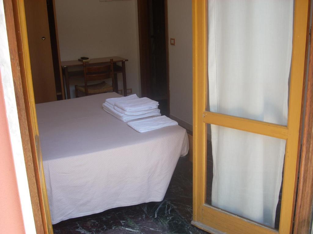 Hotel Corallo Moneglia Room photo