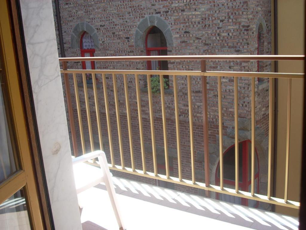Hotel Corallo Moneglia Room photo