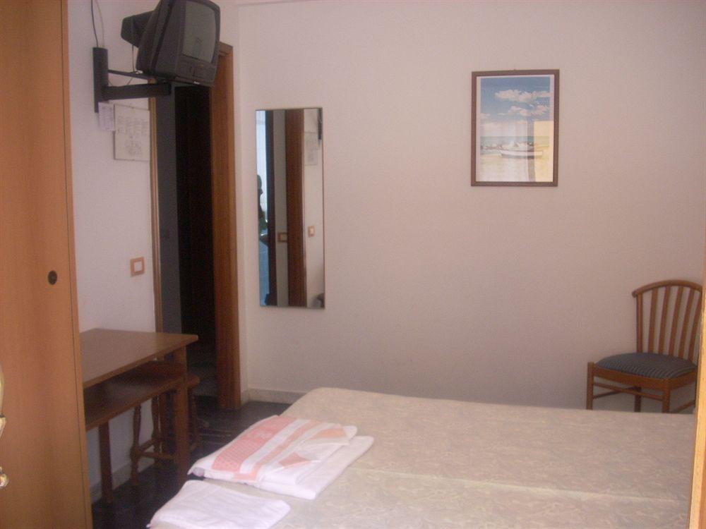 Hotel Corallo Moneglia Exterior photo