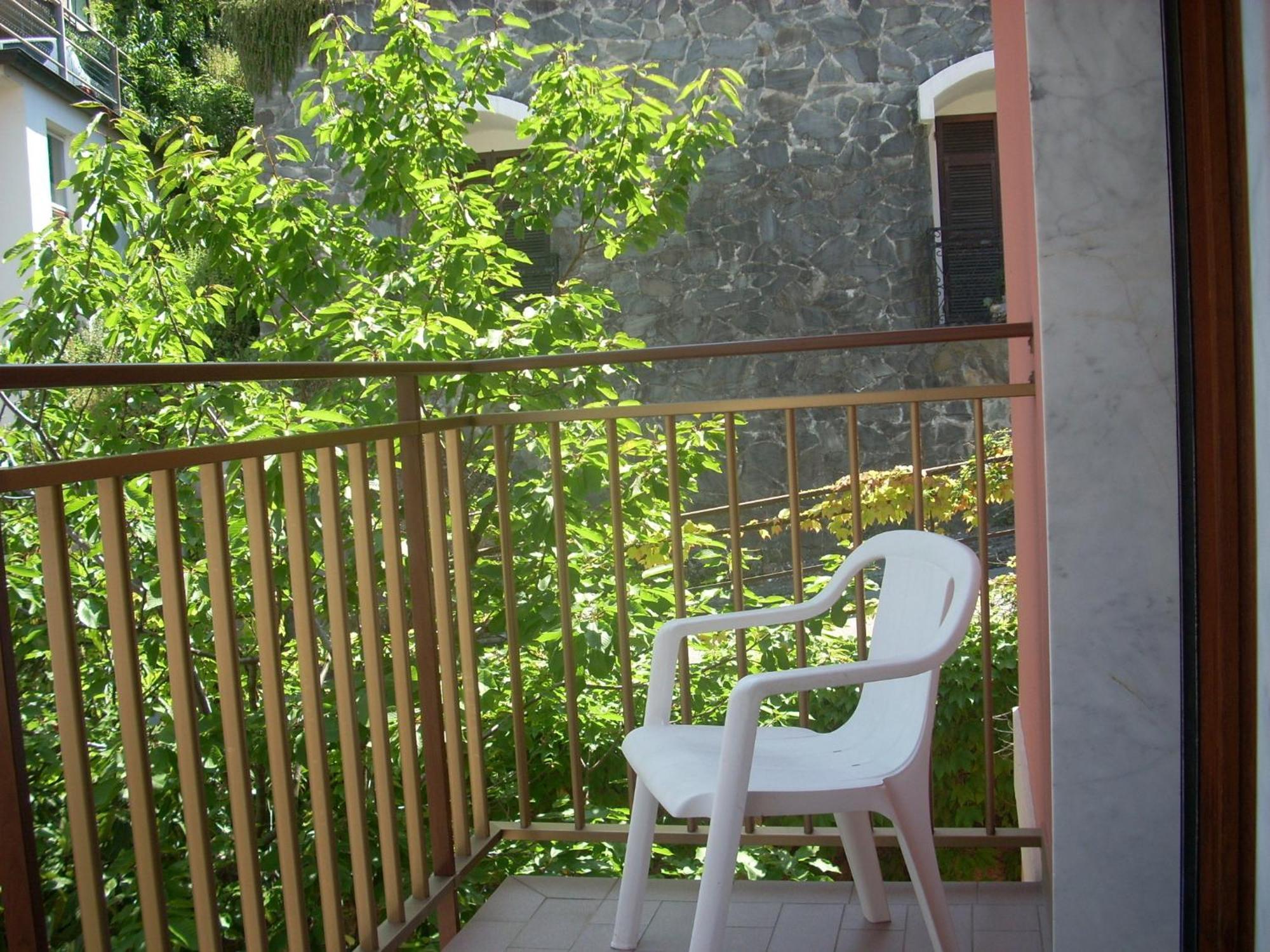 Hotel Corallo Moneglia Exterior photo